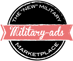 Military classifieds