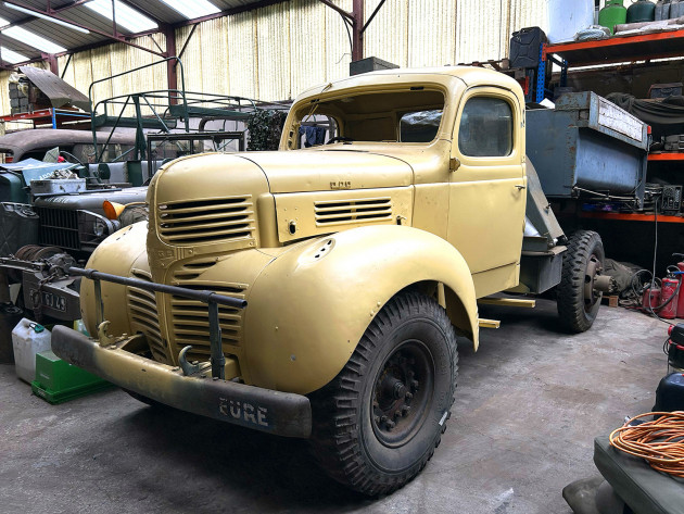 army vehicles