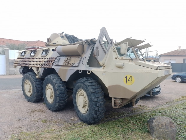 army vehicles