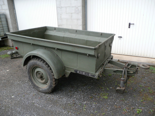 army vehicles