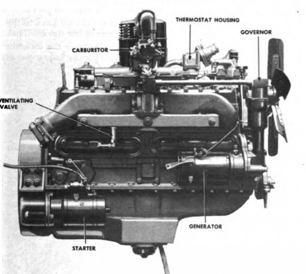RECHERCHE moteur Hercule RXC