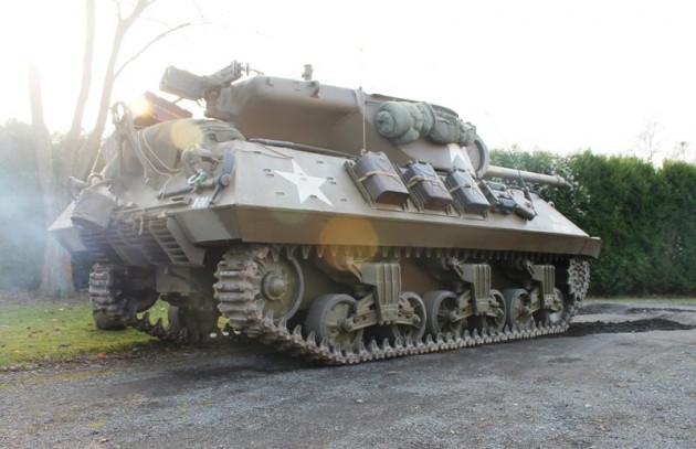M36 "JACKSON" Panzer Poacher