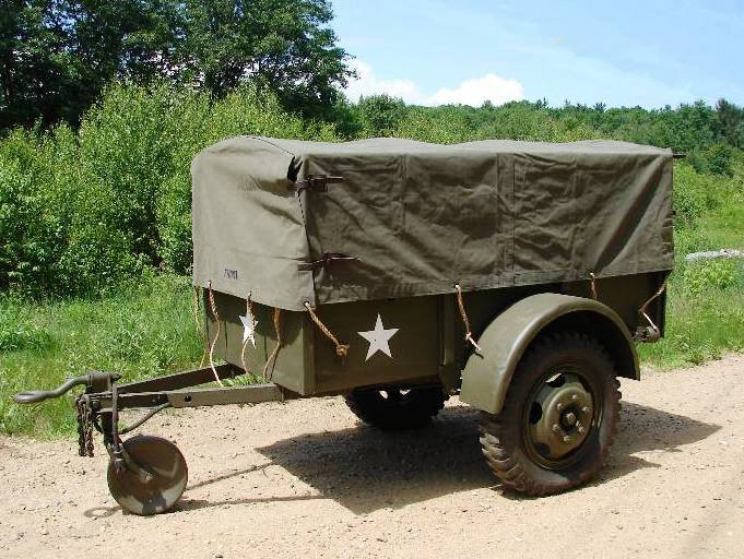 1943 Chevrolet Blitz 4x4 Petrol Tray Body Army Truck Auction (0001